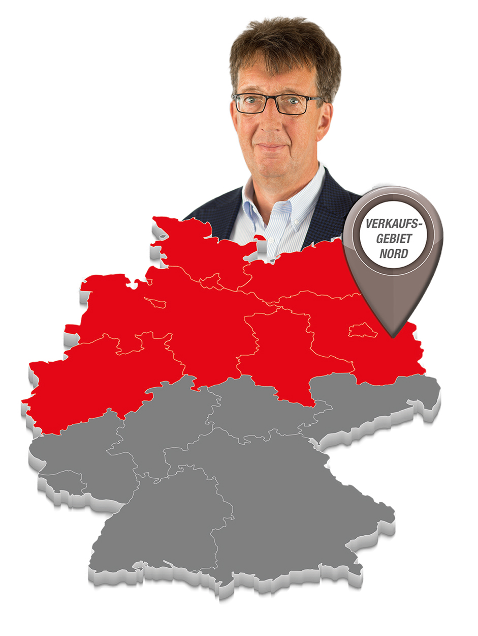 Verkaufsgebiet-Nord