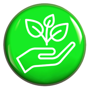 be green logo