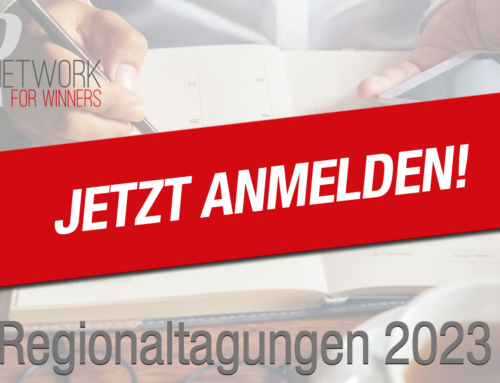 BÜRORING im Dialog 2023 – Jetzt anmelden!