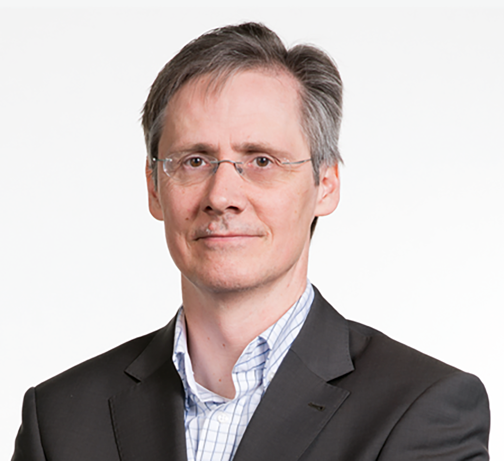 Ulrich Paulus