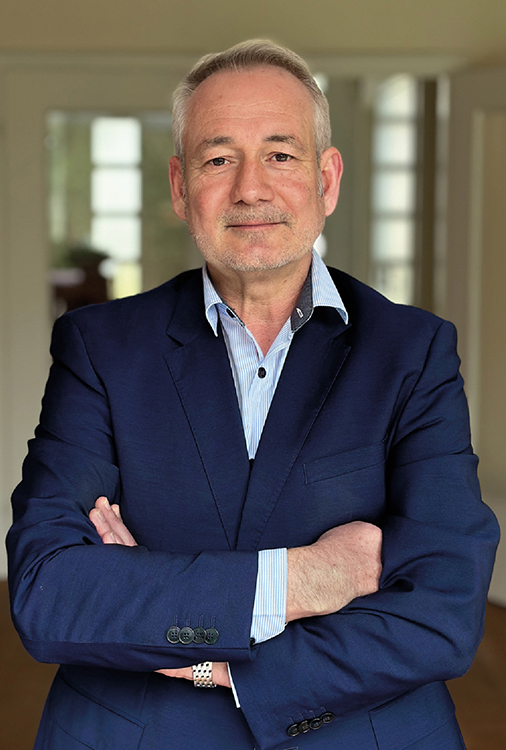 Björn Unfug