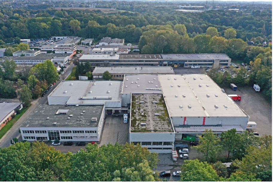 Bueroring_Luftaufnahme Kopie
