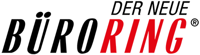 BÜRORING eG Logo