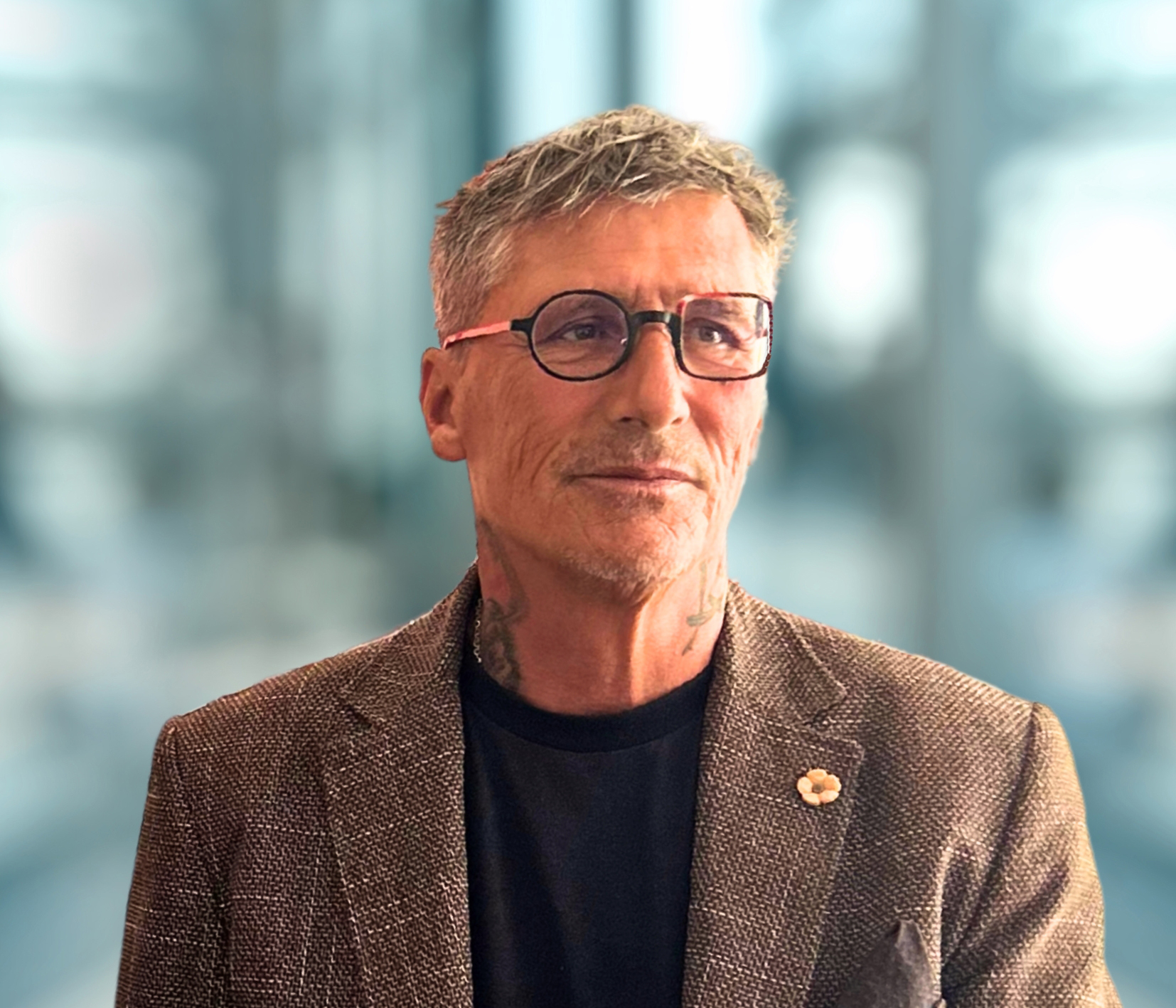 Frank Eismann