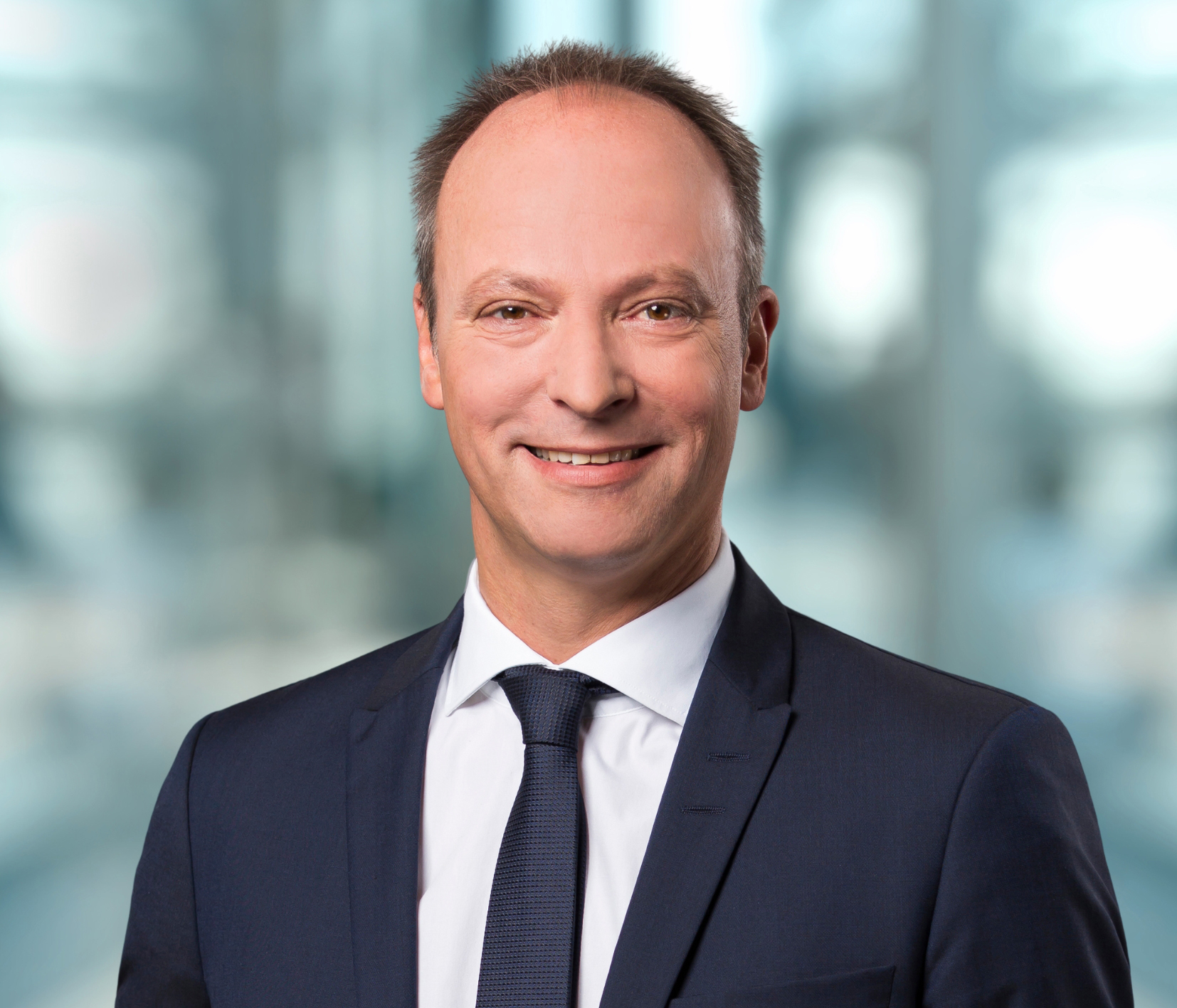 Ingo Dewitz