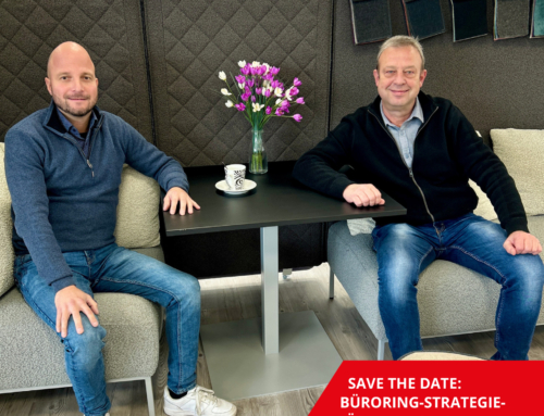 BÜRORING NEWS – Ausgabe November / Dezember 2025